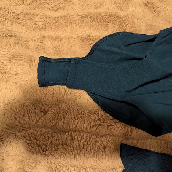 Siren Blue Bodysuit blackmilk - Picture 3 of 4